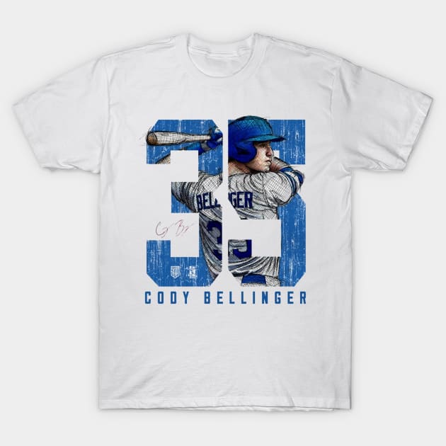 Cody bellinger sweatshirt sales